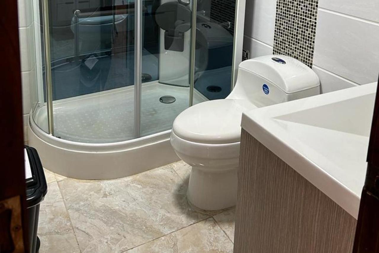 Hotel Casa Sonata Медельин Экстерьер фото